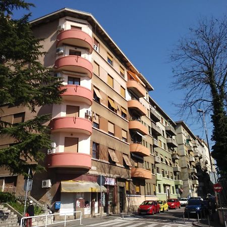 Central Zagrad Apartment Rijeka Exterior foto